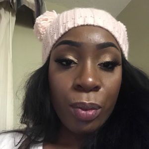 Meet your Posher, Mariah